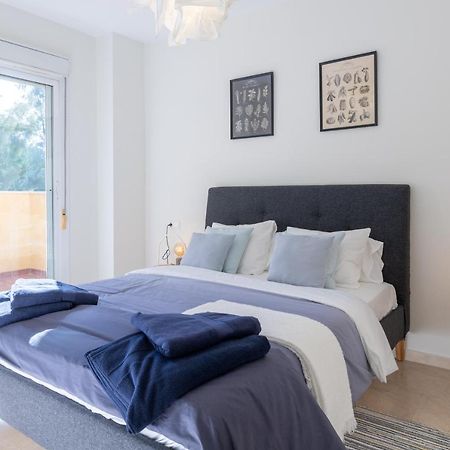 Golf And Beach Apartment La Cala De Mijas Bagian luar foto