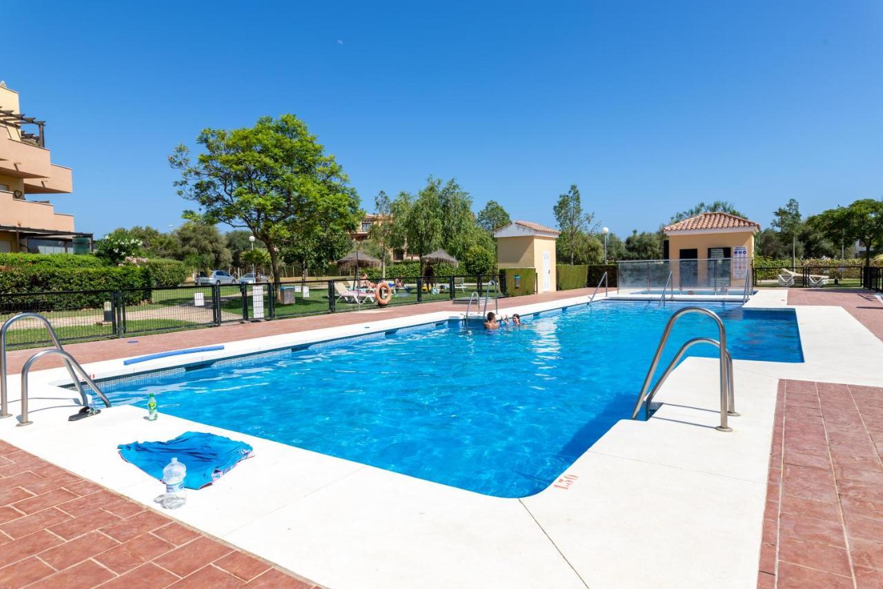 Golf And Beach Apartment La Cala De Mijas Bagian luar foto